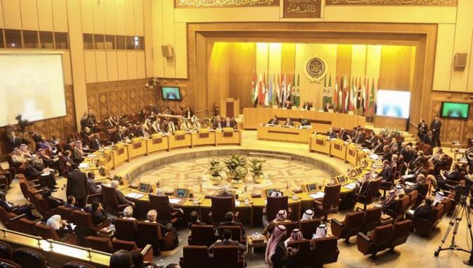 Arap Birliği zirvesi koronavirüs salgını sebebiyle ertelendi
