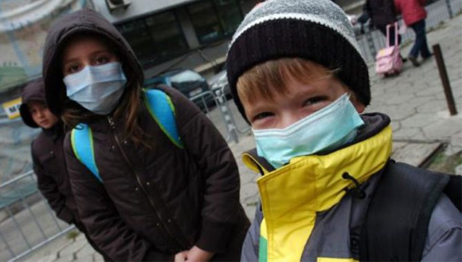 Bulgaristan’da 4 kişide yeni tip koronavirüs tespit edildi