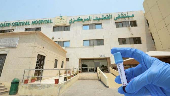 Suudi Arabistan'da koronavirüse yakalananların sayısı 118'e yükseldi