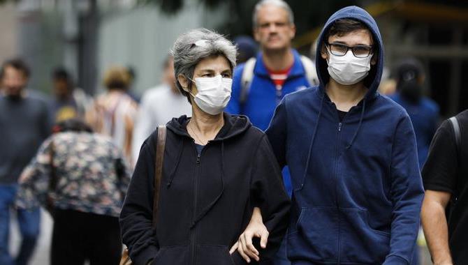 Fransa'da ölü sayısı 19'a, vaka sayısı ise 1126'ya çıktı