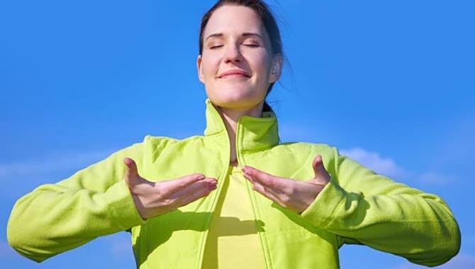 Solunum hastaları "pulmoner rehabilitasyon"la rahat nefes alıyor