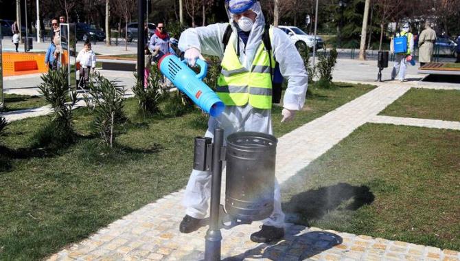 Koronavirüs salgınına karşı Avrupa ülkeleri tedbirlerini artırıyor