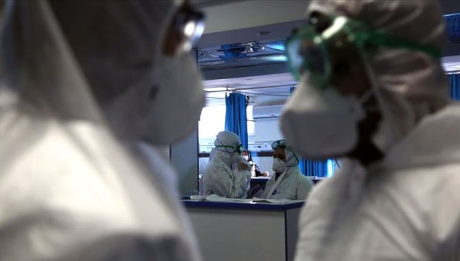 Katar'da koronavirüse yakalananların sayısı 439'a yükseldi