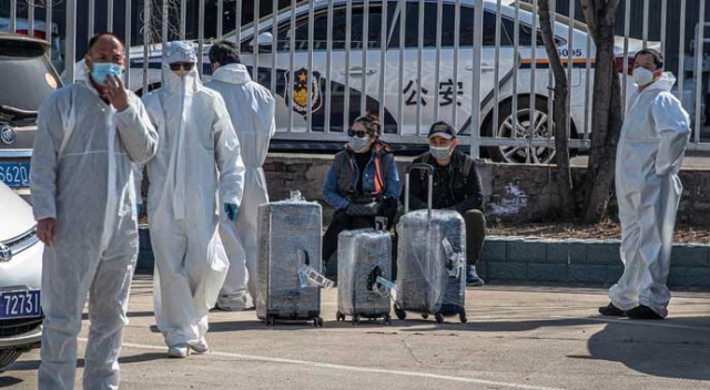 İtalya’da sağlık sistemi çöktü