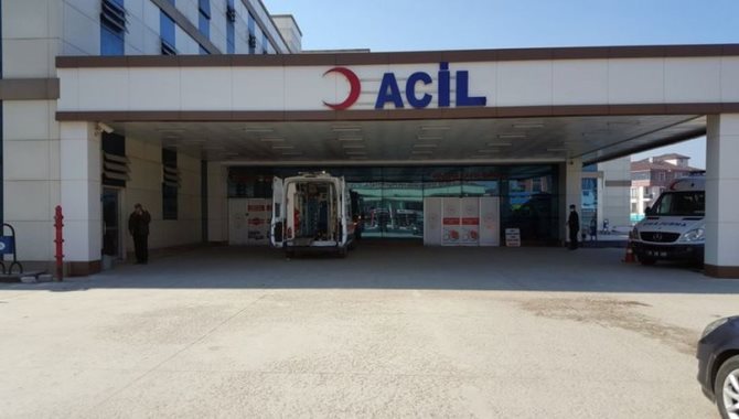 AK Parti ve MHP'den sağlık çalışanları için yeni yasa teklifi