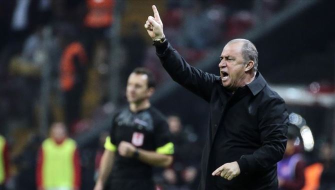 Fatih Terim'den sağlık durumuyla ilgili açıklama