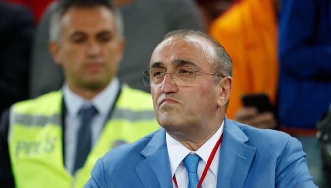 Abdurrahim Albayrak'ın koronavirüs testi pozitif çıktı