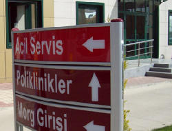 Türk şirketi 5 kentte 5 hastane yapıyor