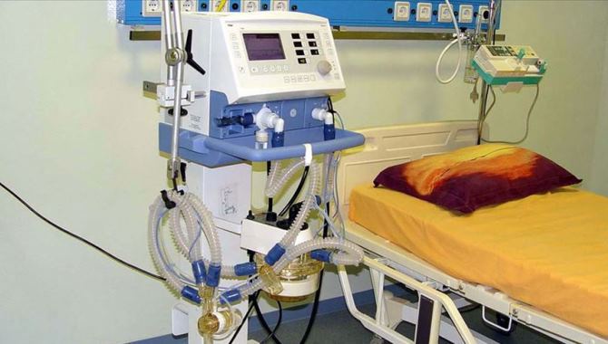 Tıbbi cihaz ve malzeme üreticileri Kovid-19'la mücadeleye hazır