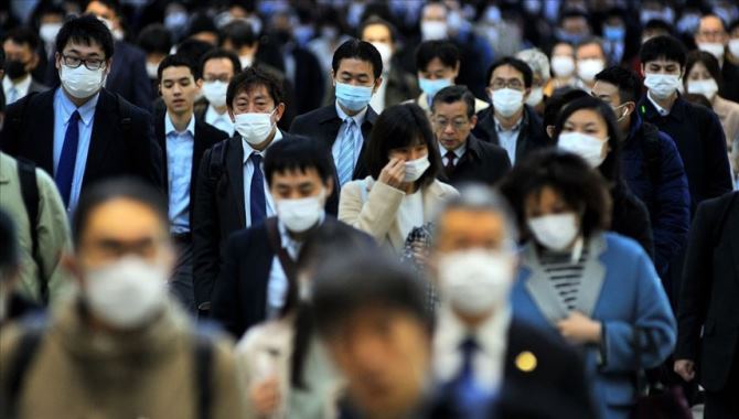 Çin: "Virüs dünyanın her yerinde her zaman ortaya çıkabilir"