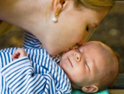 Demir eksikliği, bebeklerin bağışıklık sistemine zarar veriyor