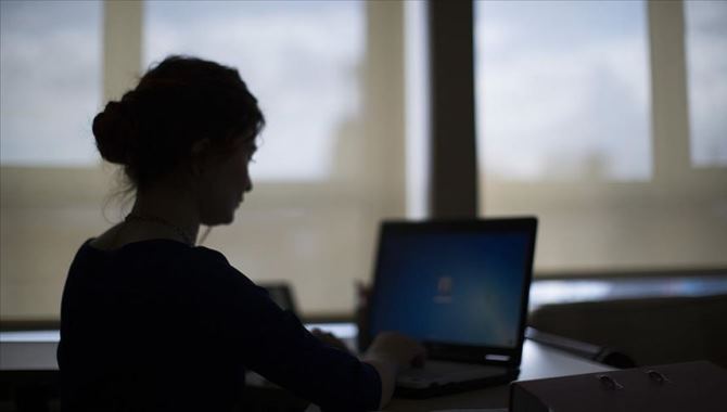 Dünyada Kovid-19 kısıtlamalarından 2,7 milyar çalışan etkileniyor