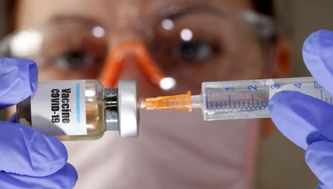 Prof.Dr.Ceyhan: "Pnömokok aşısı Covid'in ağır geçmesini engelliyor"