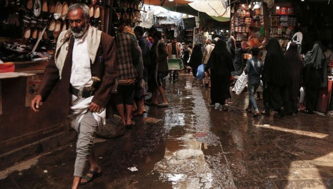 DSÖ'den uyarı: Yemen nüfusunun yarısı Kovid-19'dan etkilenebilir