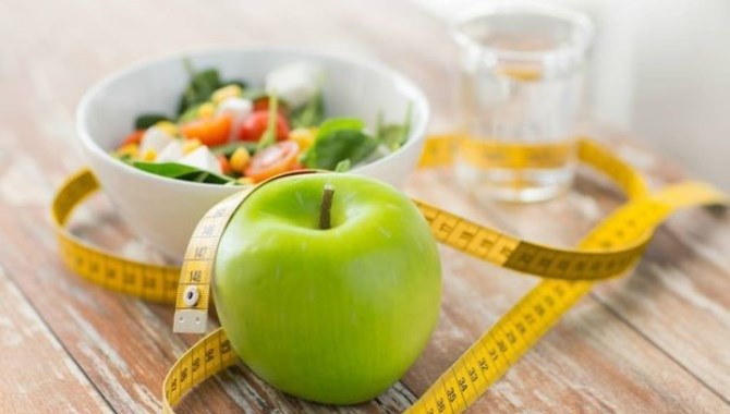 Sağlıklı Yaşamın Yeni Anahtarı