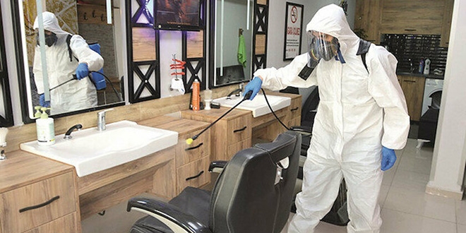 AVM ve berberler yarın açık: Gitmeden önce bunlara dikkat!