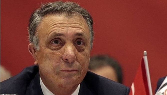 Beşiktaş Başkanı ve 8 kulüp çalışanı koronavirüse yakalandı