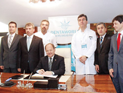 Ağız ve diş sağlığı merkezleri artıyor