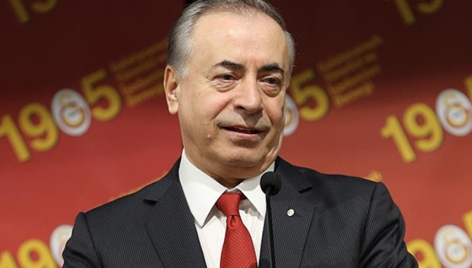 Galatasaray Başkanı yoğun bakımdan çıkarıldı