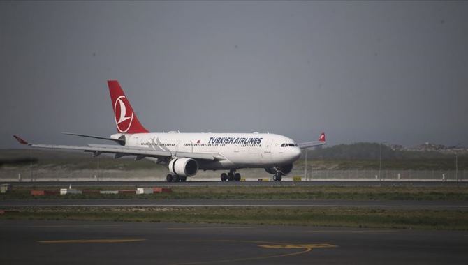 THY, dijital sağlık cüzdanı "IATA Travel Pass" uygulamasını başlattı