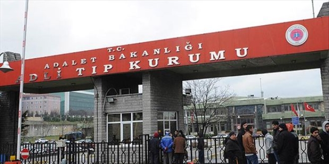 Siyanürlü katil hakkında Adli Tıp kararını verdi