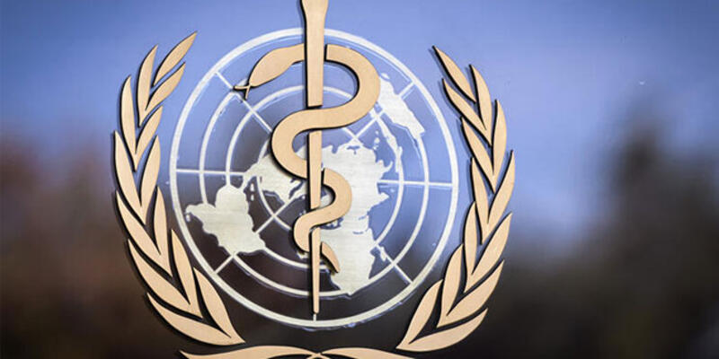 Dünya Sağlık Örgütü'nden (DSÖ) korona virüs salgınında ikinci dalga için tarih verdi