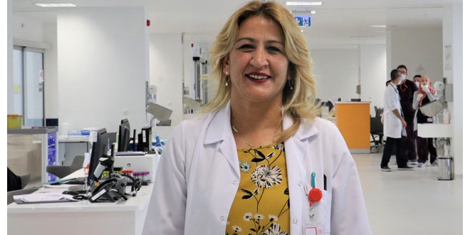 Bilim Kurulu Üyesi Turan: Virüsün denizde canlı kalma ihtimali düşük