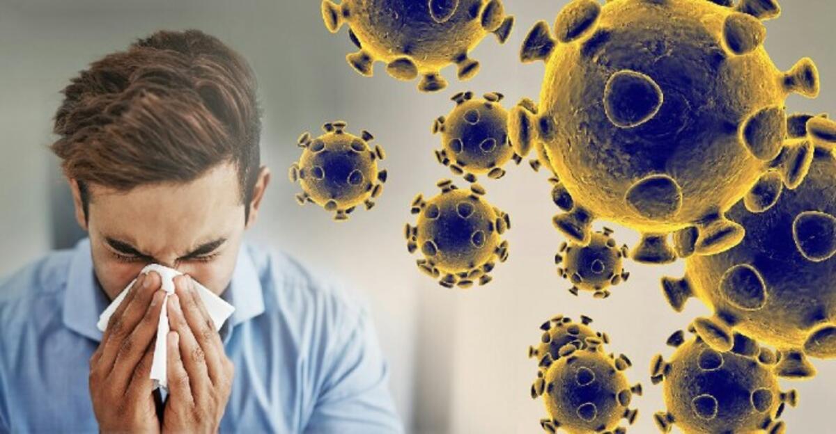 Koronavirüs 3 ülkede mutasyona uğradı: 10 kat daha bulaşıcı ve 4 kat daha ölümcül