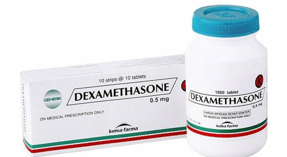 Deksametazon: Koronavirüs vakalarında 'ölüm oranını azaltan ilk ilaç' Türkiye'de nasıl kullanılıyor?