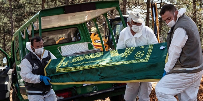 Adli Tıp açıkladı: Şoke eden rapor, yüzde 77'si hatalı