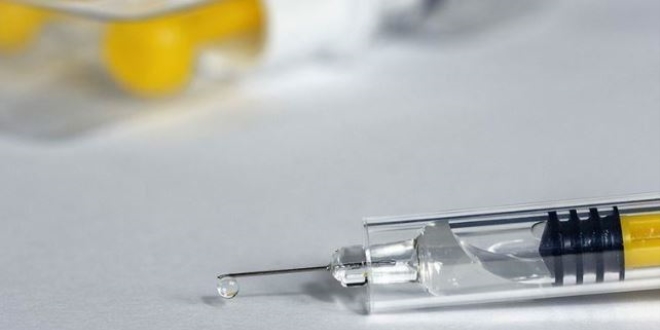 Çin'de Kovid-19 aşısı deneylerinde ikinci aşamaya geçildi