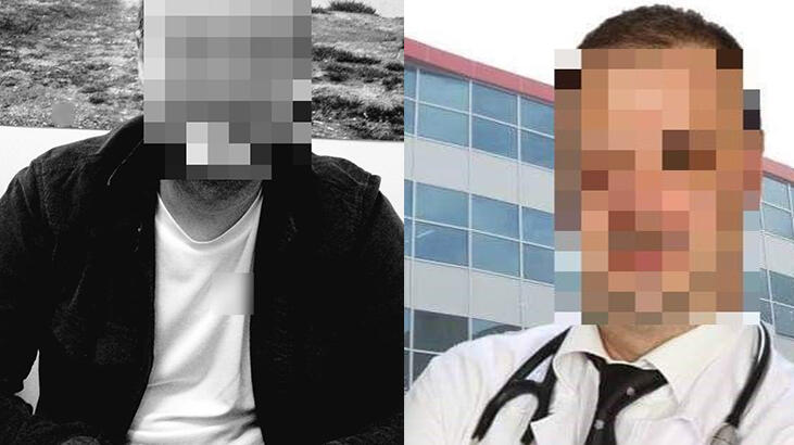 Başhekim, doktora ilaç verip cinsel saldırıda bulundu