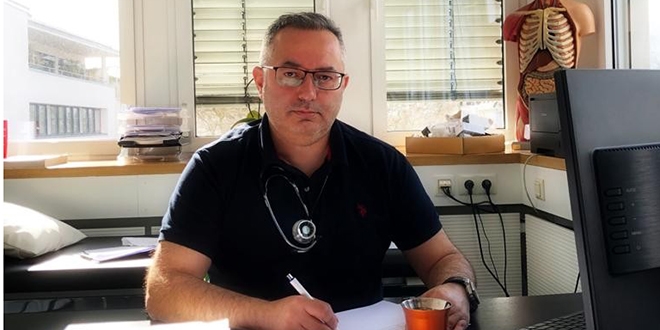 Türk doktorun geliştirdiği tedavi ile kanserle mücadelede başarı oranı arttı