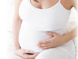 Hamilelik ve estetik,  hamilelikte estetik yaptırmak doğru değildir