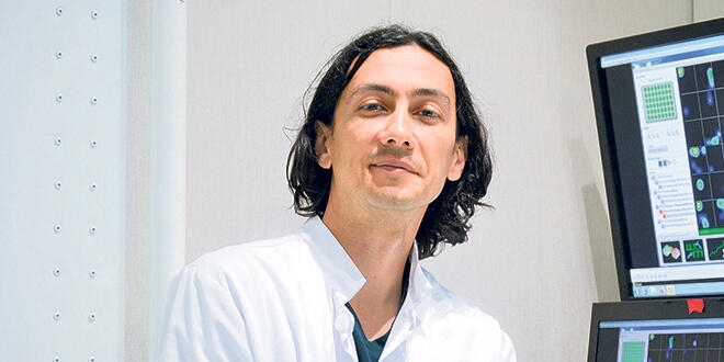 Türk bilim insanı Parkinson'un sırlarının peşinde