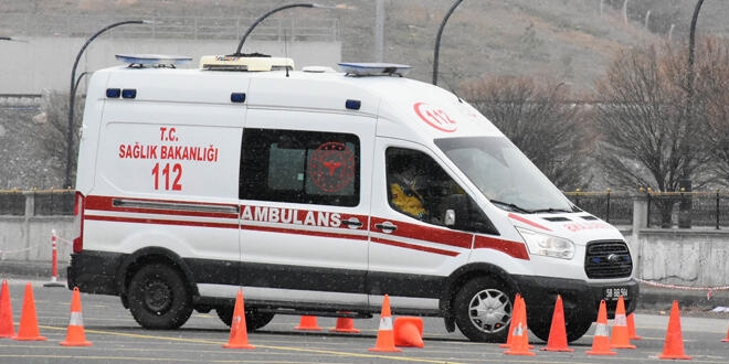 Ambulans geç geldi, anne ölü doğum yaptı, Danıştay dosyayı bozdu