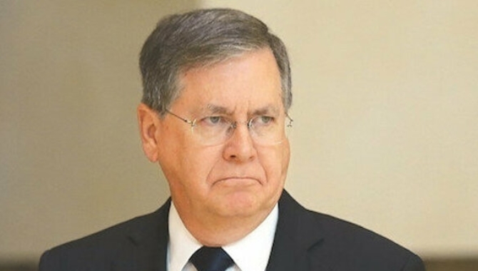 Amerika'dan Türkiye'ye ilaç şantajı