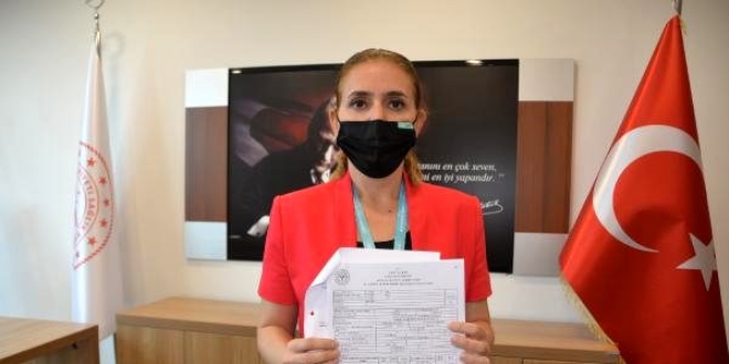 Mersin Şehir Hastanesi'nden 'Lejyoner Hastalığı' açıklaması