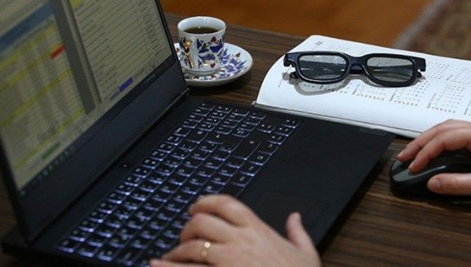 Esnek çalışma kanunlaştırılmak isteniyor