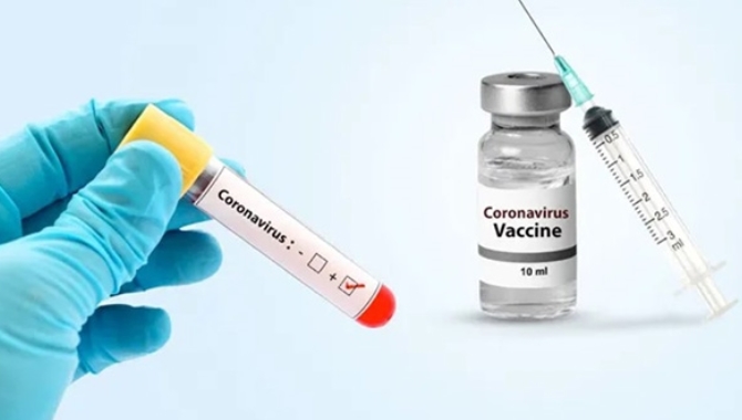 Prof. Çelen: Çin aşısı uygulanan iki sağlık çalışanında antikor oluştu