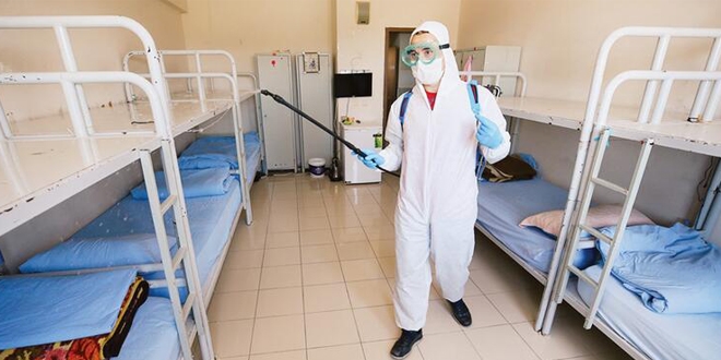 Korona izni 2021 yazına uzuyor