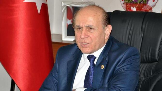 Korona tedavisi gören Burhan Kuzu vefat etti