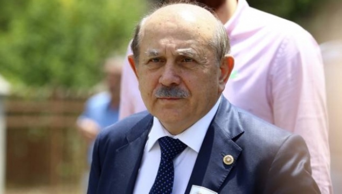 Hastaneden Burhan Kuzu'nun vefatıyla ilgili açıklama