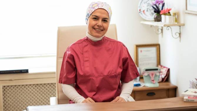 Ağrısız Doğum Nedir?