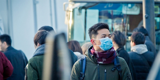 Güney Kore'de Kovid-19 aşısı olanlar temmuzdan itibaren maske takmak zorunda kalmayacak