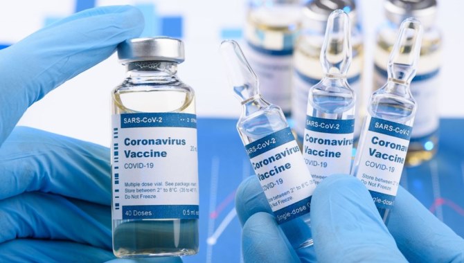 DSÖ "COVAX'a daha fazla Kovid-19 aşısı bağışlayın"