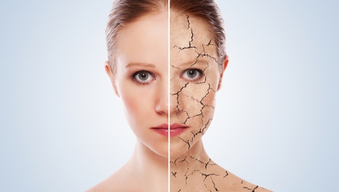 Kuru Hassas Ciltlere Nasıl Bakım Yapılır?