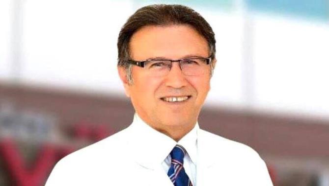 Dr. Lütfi Çetinkaya koronavirüse yenik düştü