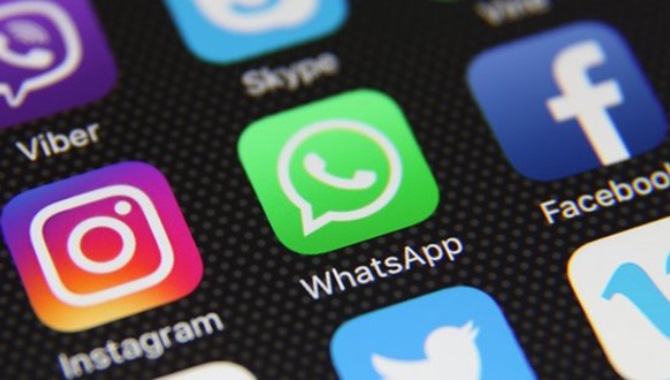 Whatsapp'a para cezası sonrası engelleme gelebilir