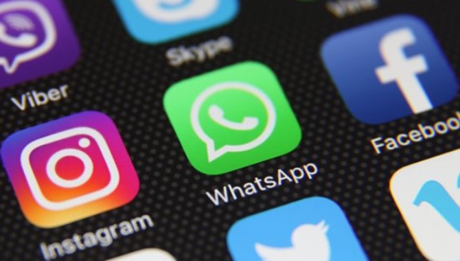 WhatsApp geri adım atmıyor: Uyarı mesajı yayınlayacağız